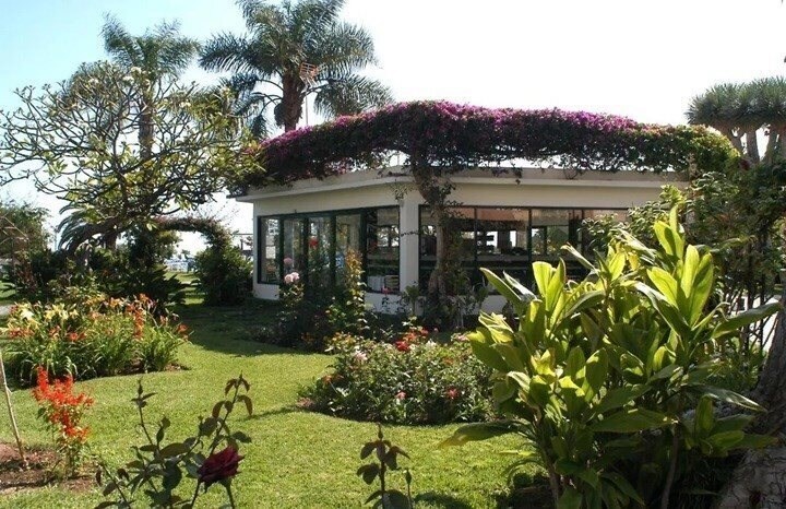 Obraz Elegance Miramar 3*